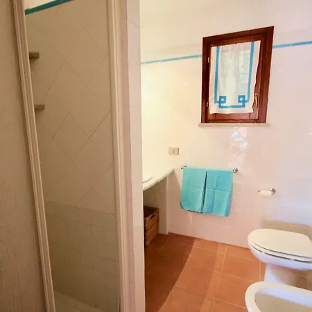 Ginepro Villa