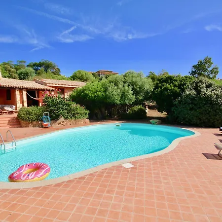 Villa Ginepro *