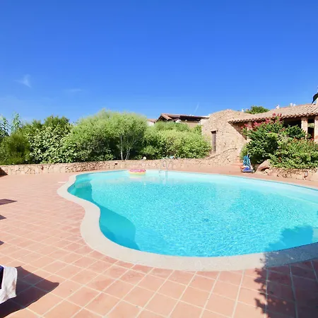 Villa Ginepro
