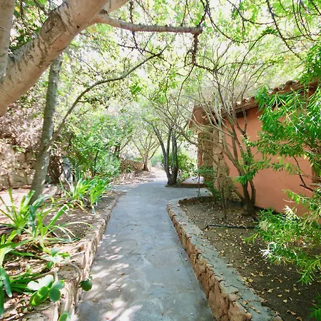 Ginepro Villa *