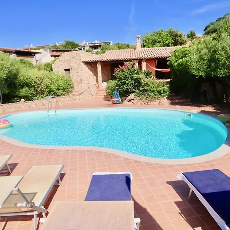 Ginepro Villa
