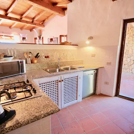 Villa Ginepro