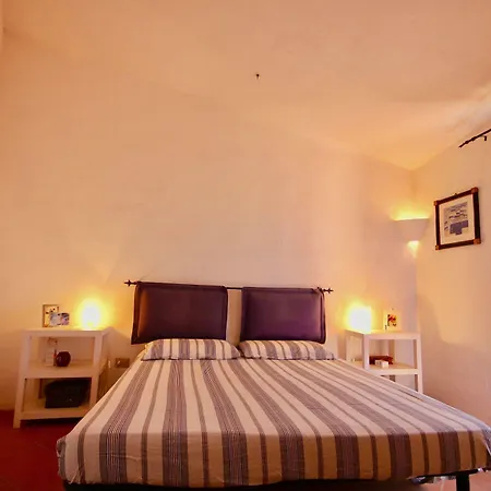 Ginepro Villa *