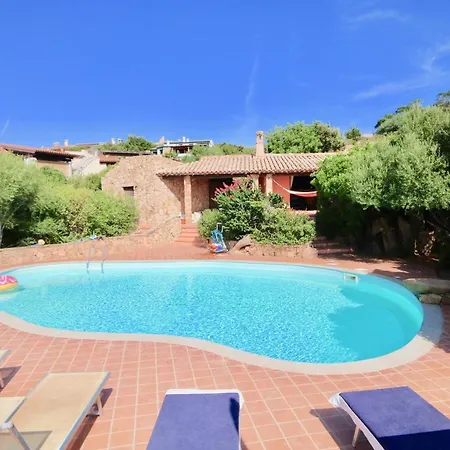 Villa Ginepro