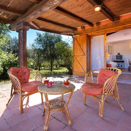 Villa Ginepro