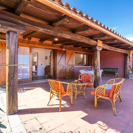 Villa Ginepro San Teodoro (Sardinia)
