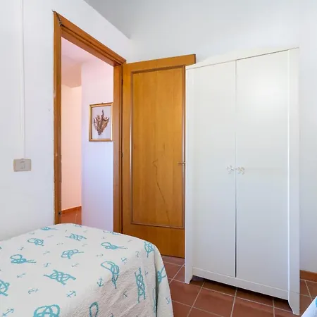 Ginepro Villa San Teodoro (Sardinia)