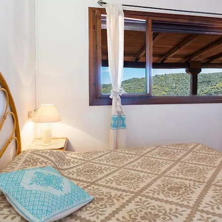 Ginepro Villa San Teodoro (Sardinia)