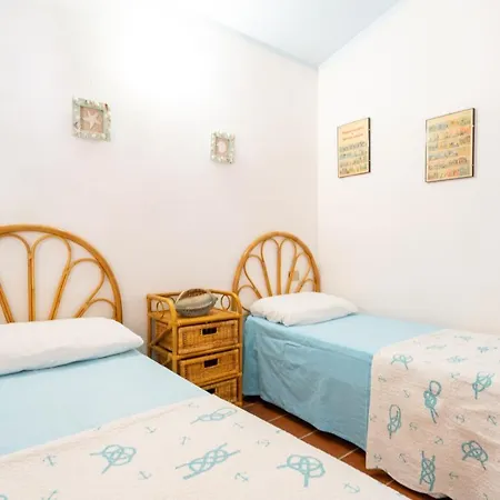 Ginepro Villa San Teodoro (Sardinia)