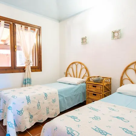 Villa Ginepro San Teodoro (Sardinia)