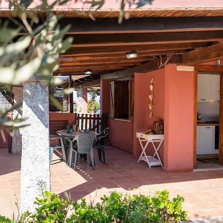 Ginepro Villa
