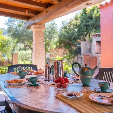 Ginepro Villa