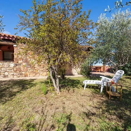 Ginepro Villa *