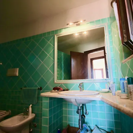 Villa Ginepro