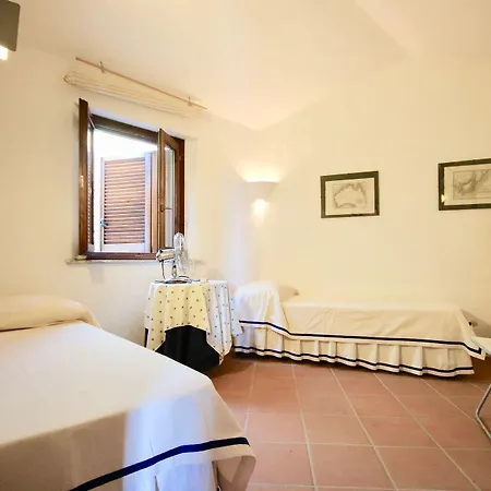 Ginepro Villa *